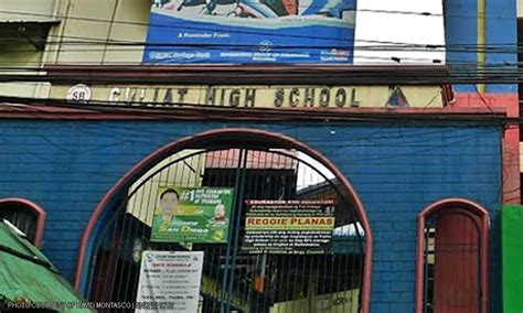 kinantot ang kaklase|Sa loob ng school: 13.